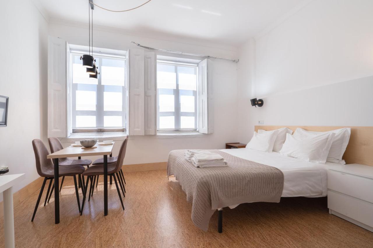 Goabio Studio River View Porto Ngoại thất bức ảnh